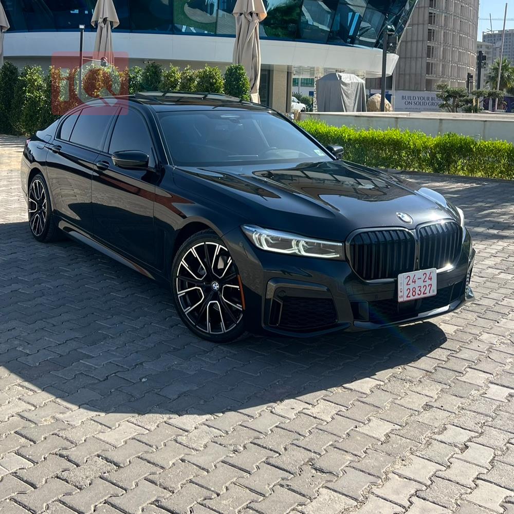 BMW 7-Series
